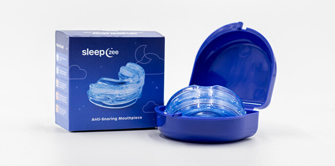 SleepZee image