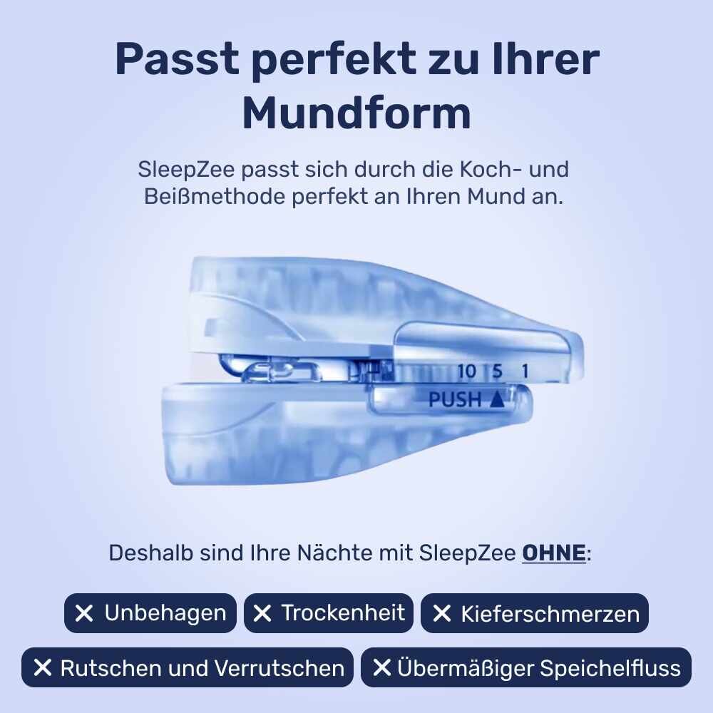 SleepZee image