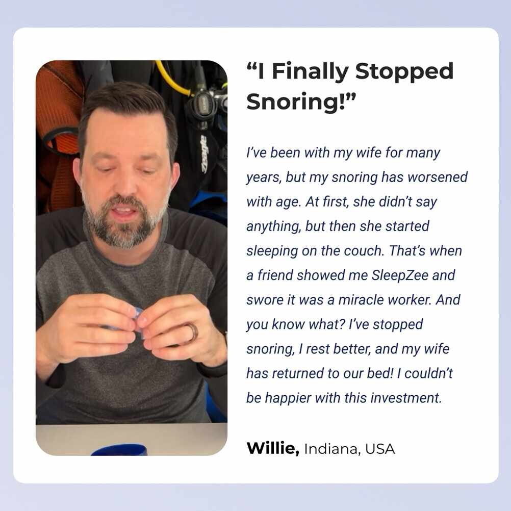 SleepZee image